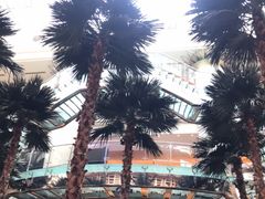 -威斯汀舞台餐厅