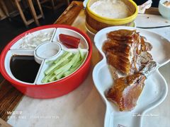 -小吊梨汤·北京菜·烤鸭(王府井银泰in88店)