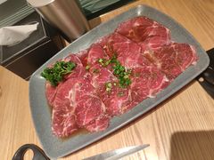 -新石器烤肉(之心城店)