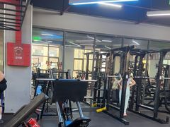 -豪思成DK健身私教连锁(凯乐国际店)