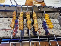 -三个蒙古大叔羊肉串(大宁店)