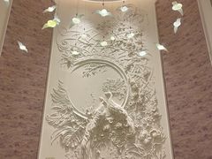 -翠湖宾馆·中餐厅