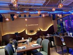 -Ambra Haus琥珀屋精酿餐厅(宝山店)