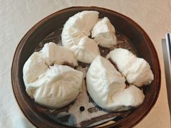 -相思林金岛饭店(青山湖店)