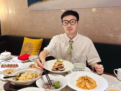 -杭州滨江银泰喜来登·采悦轩中餐厅