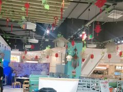 -云中鱼蒸汽石锅鱼(川沙百联店)