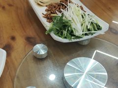-圣夜东北菜烧烤·夜宵·小龙虾(胥江路店)