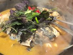 -花卉鱼庄(嘉园文景苑店)