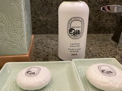 -深圳星河丽思卡尔顿酒店