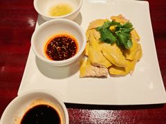三味白切鸡-松鹤楼(山塘街店)