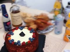 -姆们M Sweetie Cake(五道口店)
