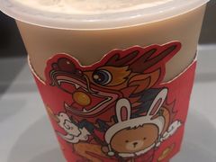 -KOI Thé(力宝广场店)