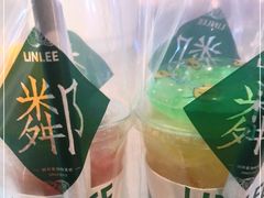 -LINLEE林里·手打柠檬茶(潮州右一城店)