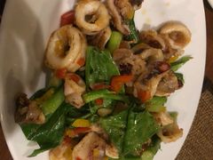 -自然餐厅(Phuket)