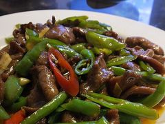 -五谷丰登·胶东海鲜·家常菜(张村店)