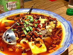 -永红源·啤酒烧烤海鲜大排档(台柳路店)