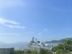 -东海半边山旅游度假区