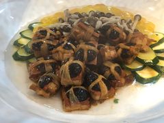 -大佛寺高级素食自助餐厅