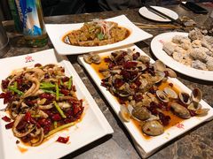 -郑喜旺烧烤(郑州总店)