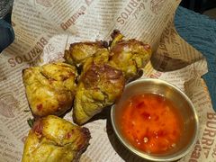 -翡翠鸟精品泰国菜(北辰财富中心店)