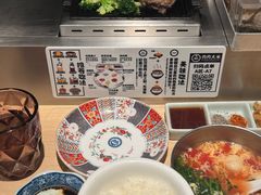 -肉肉大米(金虹桥店)