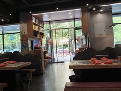 -彭城八戒羊肉串(总店)