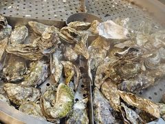 -东方红海鲜百汇(国际大厦店)