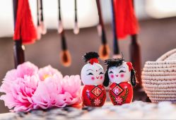 -源牌品粹新中式婚礼餐厅·宴会厅