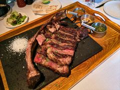 -弗兰克牛排西餐厅Ribone steak house(柠檬花园店)