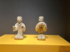 -西安博物院