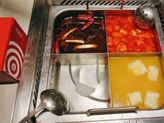 -海底捞火锅(太原南站店)