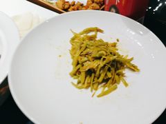 -金狮麟·新豫菜(金码大厦店)
