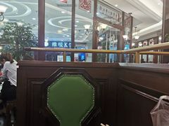-刘一手重庆火锅(万达广场店)