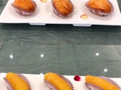 -国贸旋转餐厅(国贸广场店)