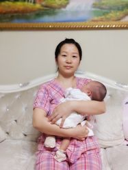 -禧悦府国际月子会所(总店)