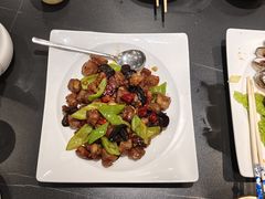 -小红鲸·海鲜餐厅(轸大路店)