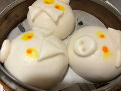 -点点心点心专门店(旺角店)