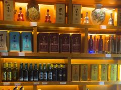 -不倒翁·安徽名菜楼(步行街店)
