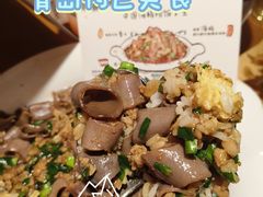 -前海沿·青岛菜(李沧万达店)