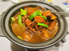 -唔哩赞·崇明私藏菜(建国西路店)