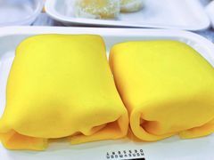 -满记甜品(王府井北京市百货大楼店)