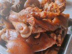 -王万妈卤猪脚(青岩交通路)