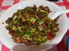 -好帮厨·下饭浏阳菜·坚持现炒(月湖店)