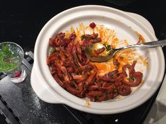 -马仕玖煲·融合菜·酥不腻烤鸭(人大店)