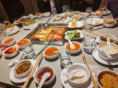 -海底捞火锅(北京西路夜宵主题店)