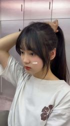 点击看大图 -KIMI HAIR SALON·烫染设计店
