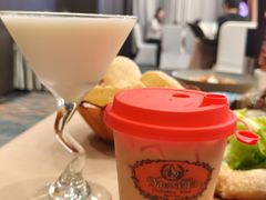 -金厨泰国餐厅·全泰籍厨师料理(拱北店)