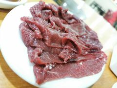 -陈记顺和潮汕牛肉火锅(韩江路店)