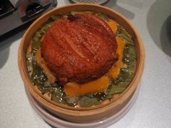 -湖锦酒楼·32年地道湖北菜(光谷店)