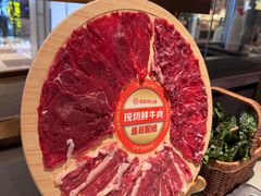 -海底捞火锅(顺义华联店)